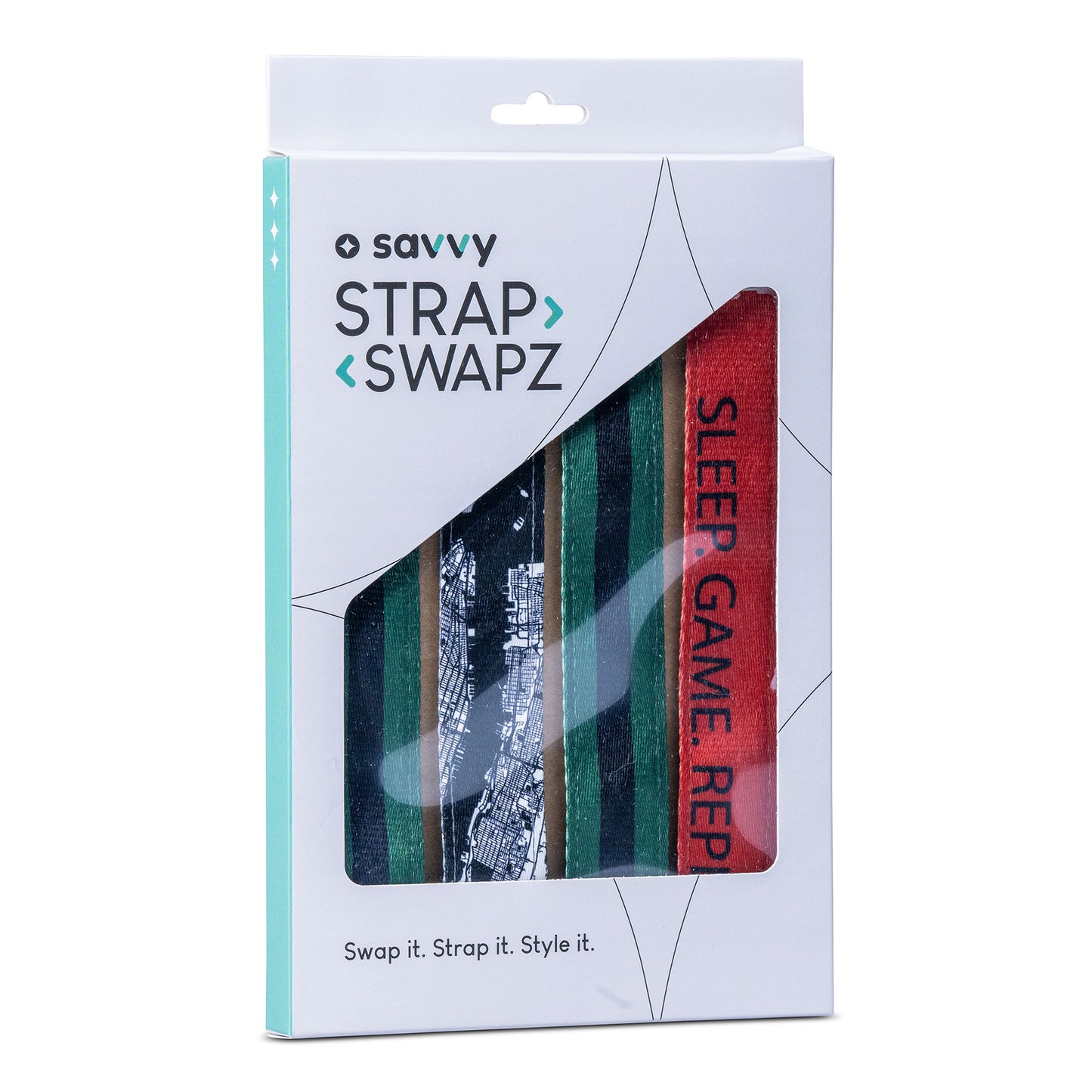Strap Swapz