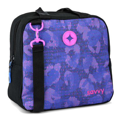 Peyton Backpack Combo - Explorer Savvy 3 piece