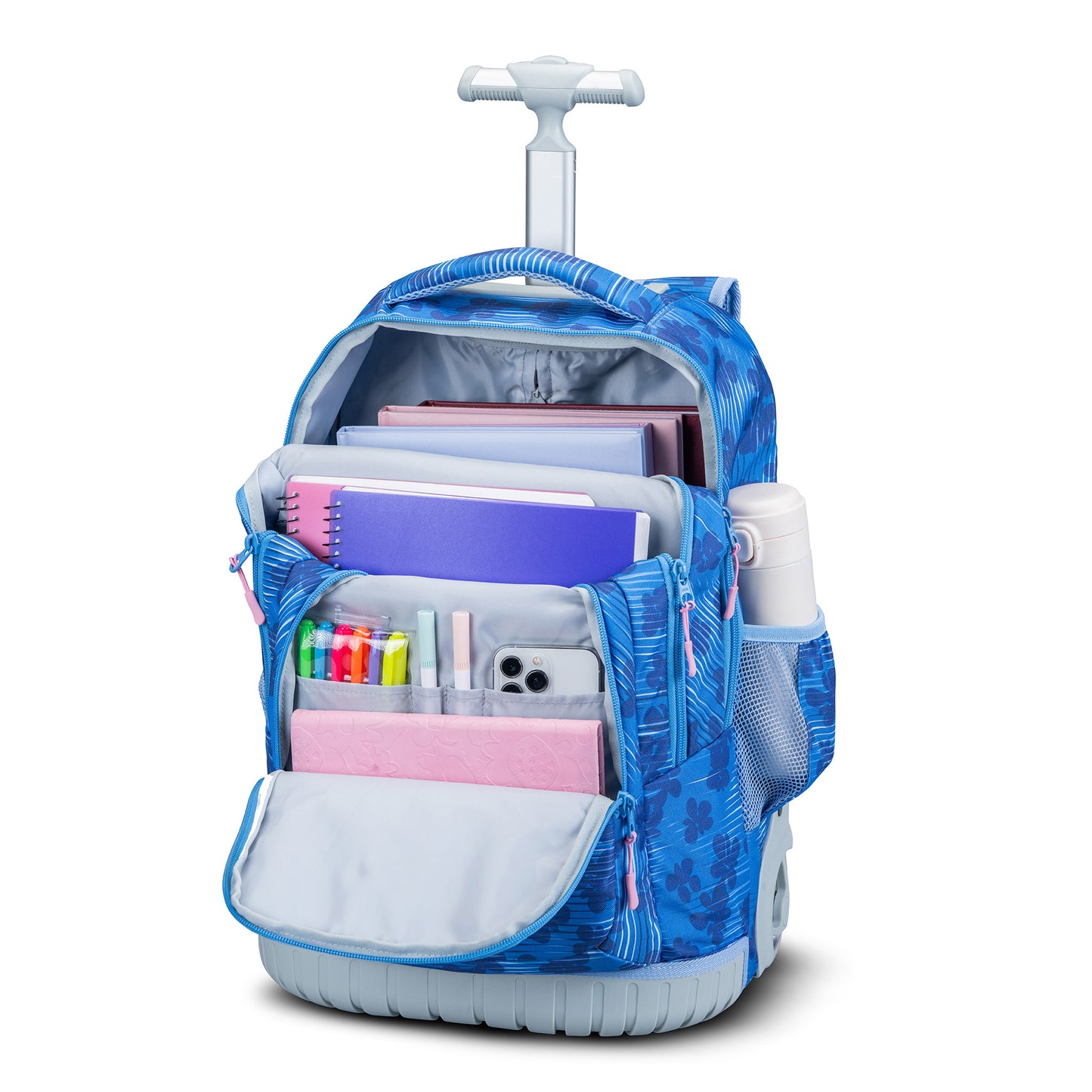 Bailey Trolley - Easyride Savvy