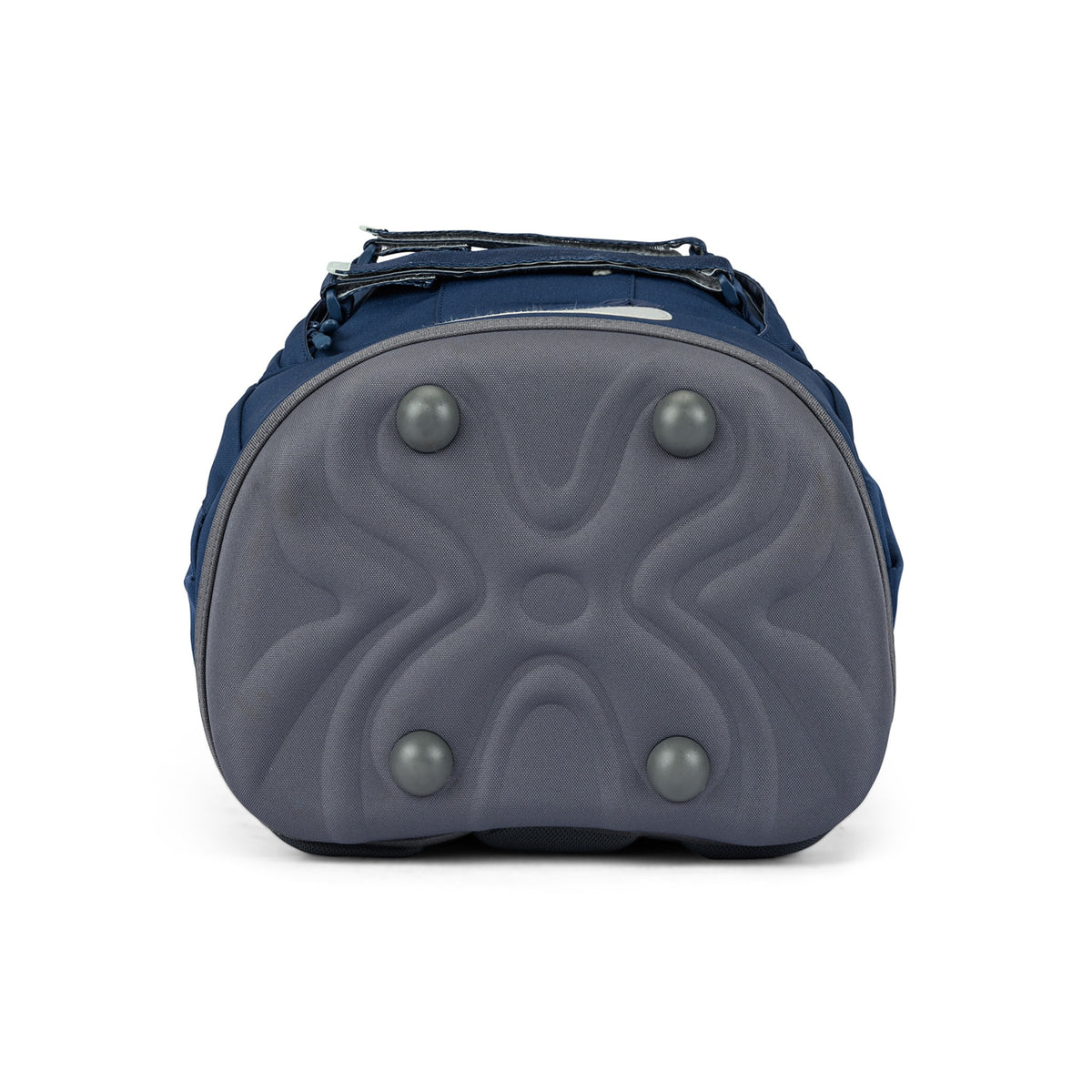 Navy Backpack - Explorer Savvy