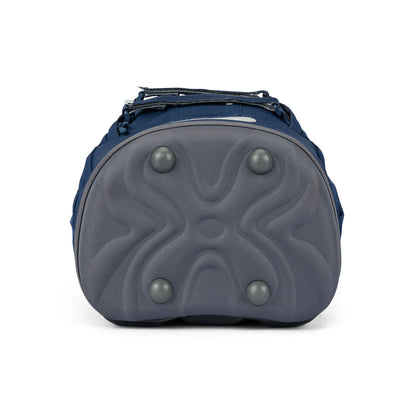 Navy Backpack - Explorer Savvy