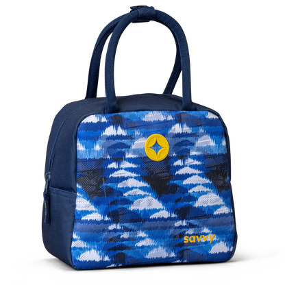 Arctic Trolley Combo - Savvy Easyride 3 piece