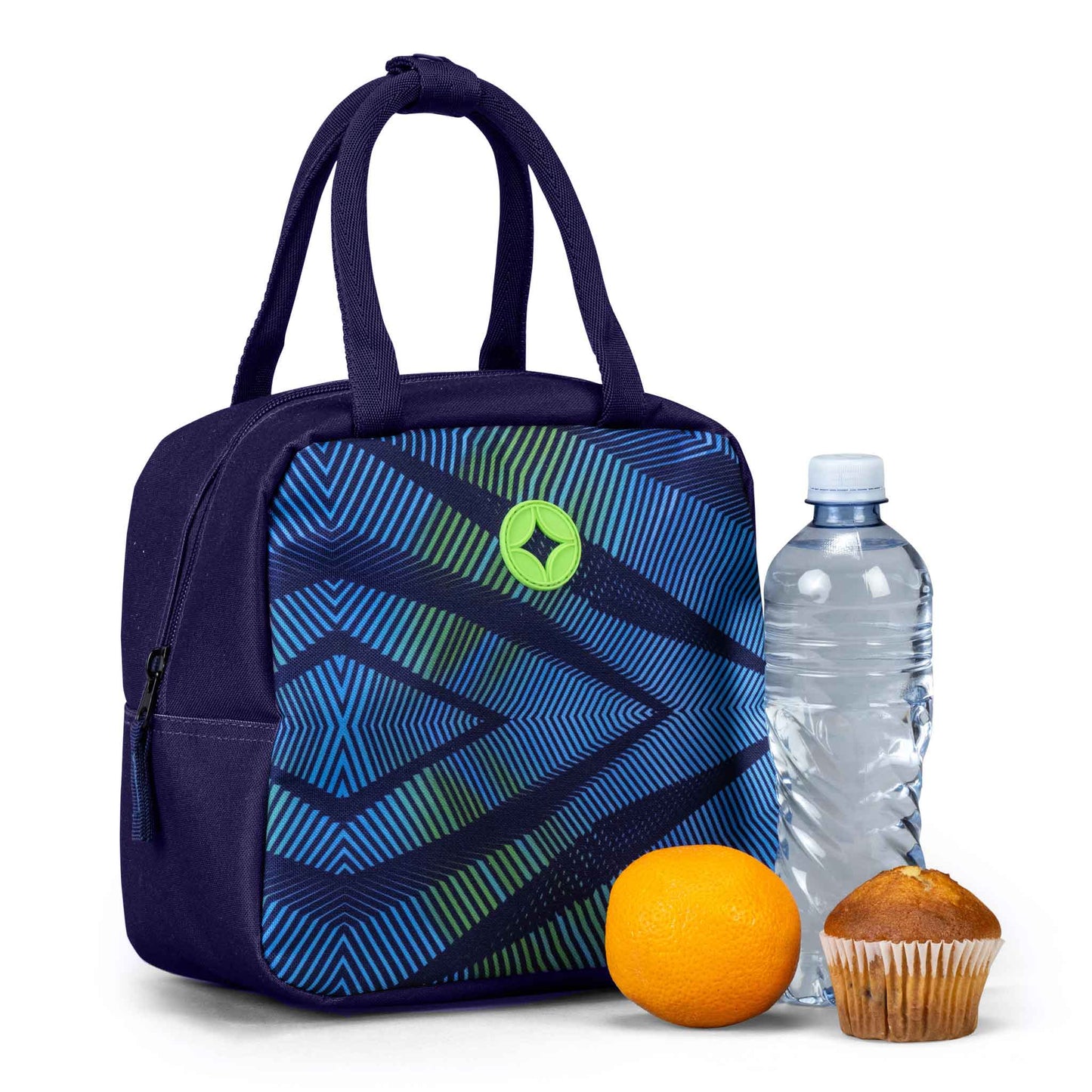 Savvy Grazer Lunch Bag Sonic