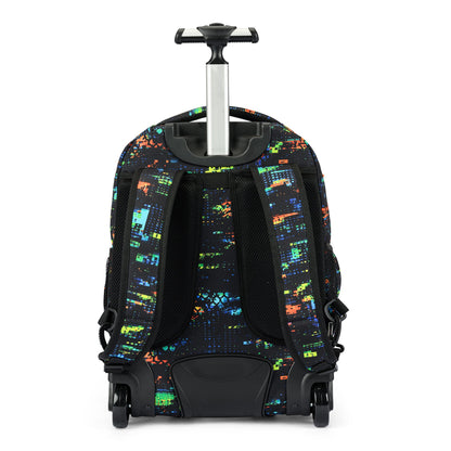 Riley Trolley Combo - Savvy Easyride 3 piece