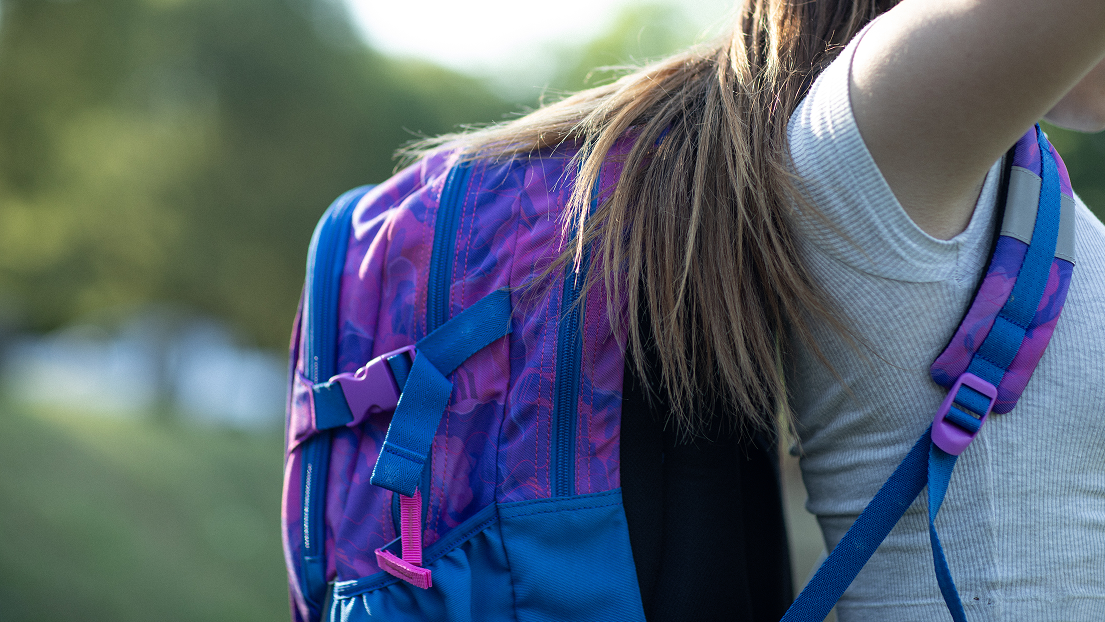 Backpacks