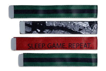 Strap Swapz