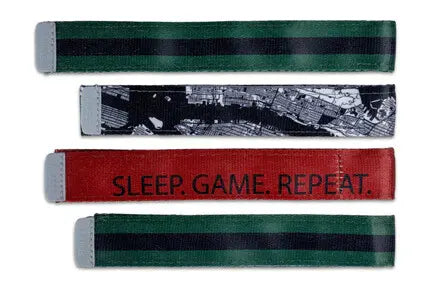 Strap Swapz