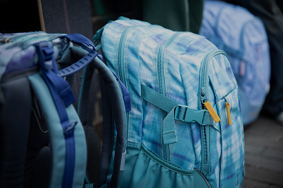 Backpacks