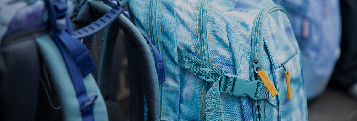 Backpacks