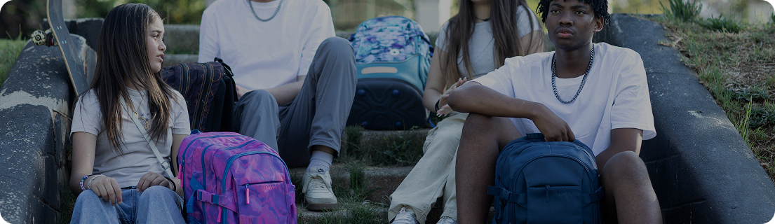 Backpacks