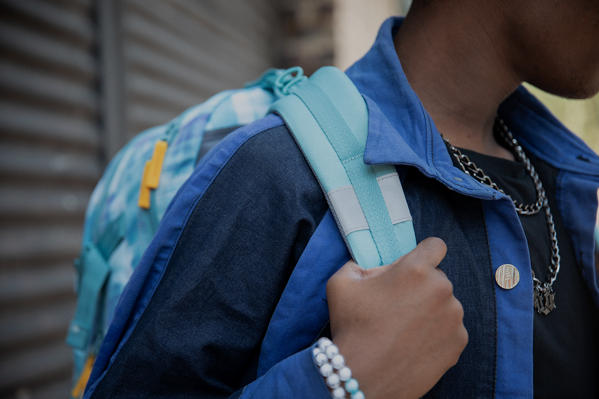 Backpacks